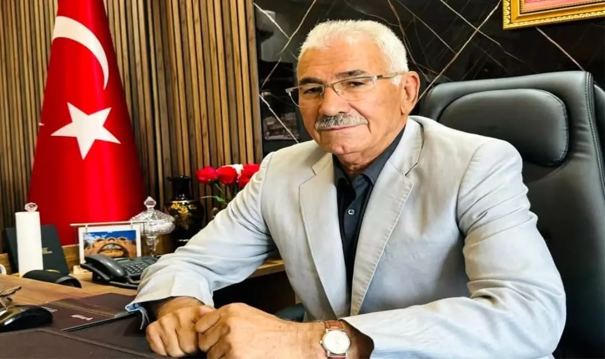 Yeniden Refah Partisi Kurucu Üyesi İsmail Yavuz Hayatını Kaybetti