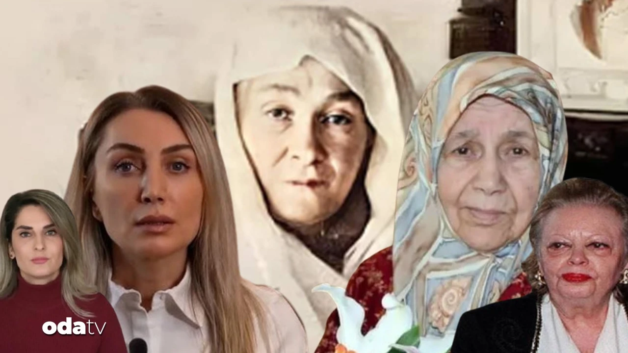 Zübeyde Ana ile başladı… Demirel'den Erdoğan’a sürdü, şimdi Demirtaş’tan İmamoğlu'na... Siyasetin ahlaksız yüzü...