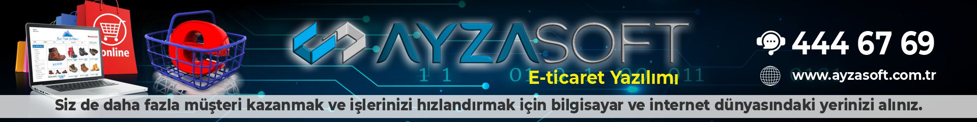 ayzasoft