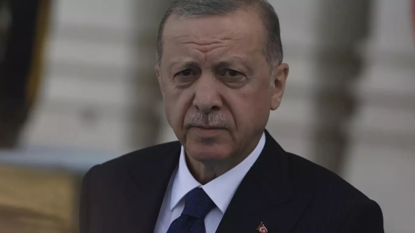 Erdoğan: Malazgirt, Türk, Kürt, Arap'ın ortak zaferidir