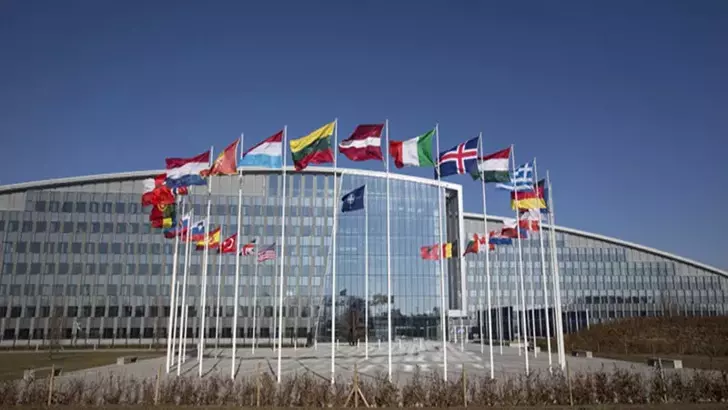 '2026 NATO Zirvesi' Türkiye'de yapılacak