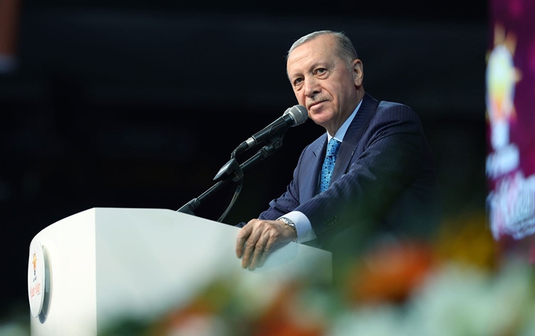 DEM Parti ile görüşme üzerinden Erdoğan’dan kritik ‘süreç’ mesajı