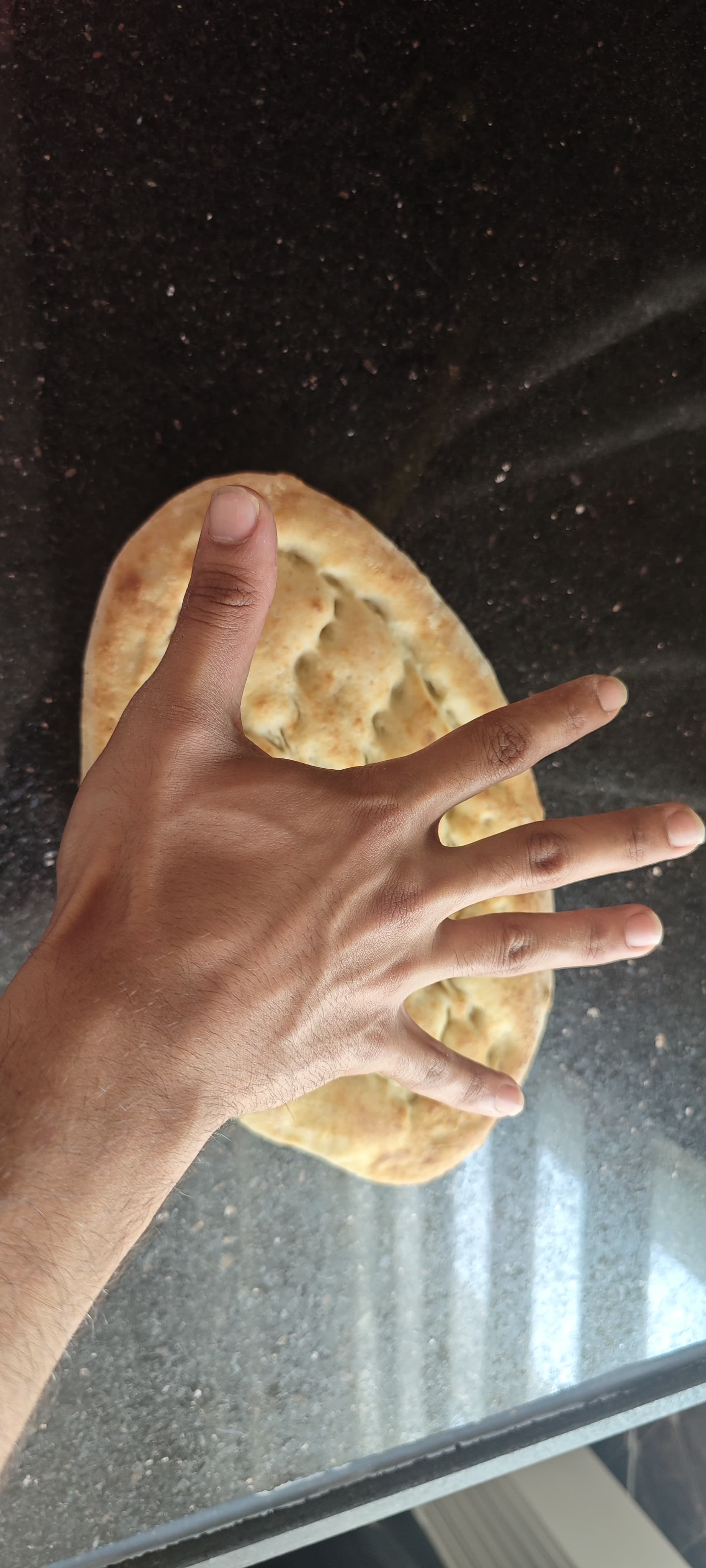 Şanlıurfa’da Ekmek 12 TL Oldu, Gramajlar Azaldı