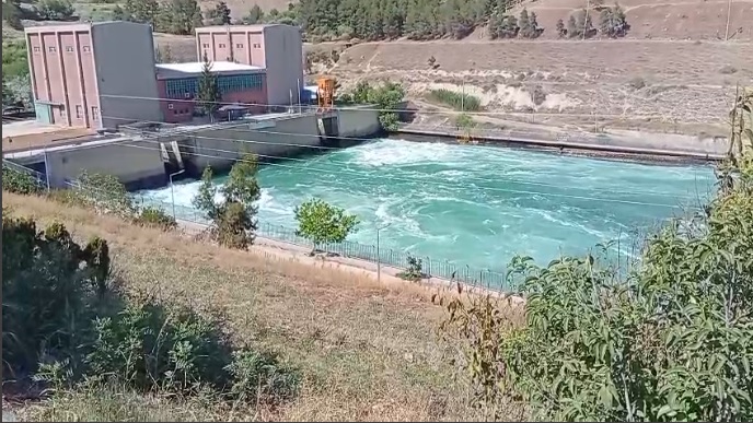Saniyede 5 Metreyle Akan Sulama Kanalı Ölüm Saçıyor: Uzmanlardan 
