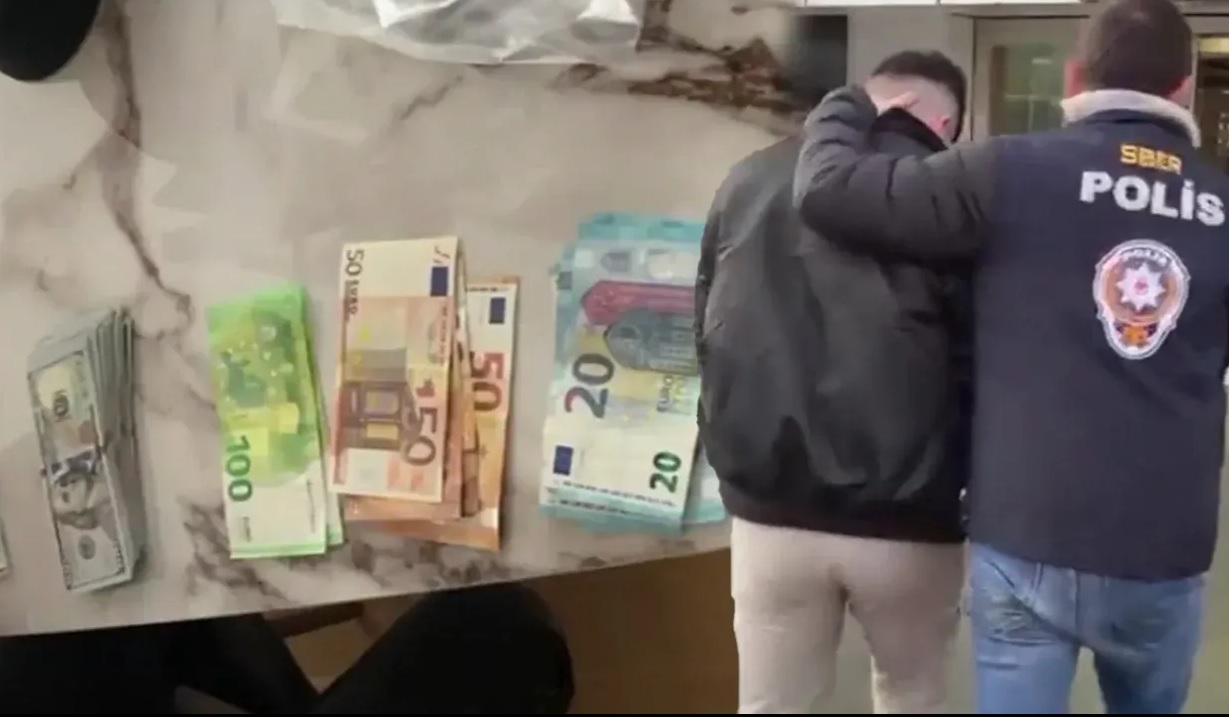 Bakan Yerlikaya Açıkladı! Papara Üzerinden...