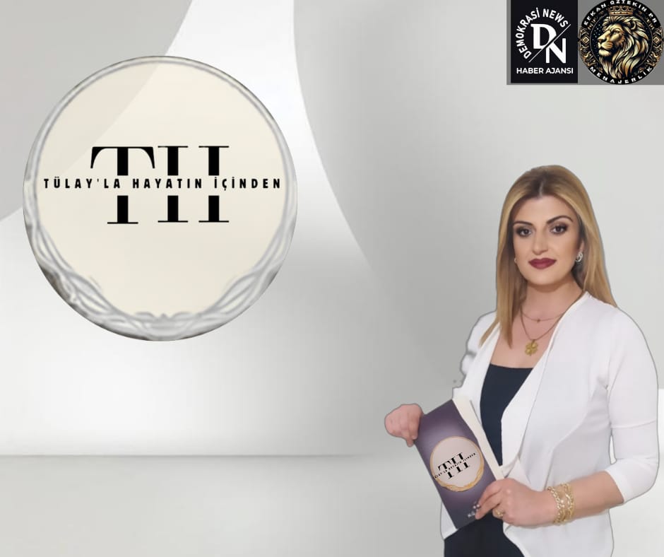 Bursa’nın tarihi mekânlarında “Tülay’la Hayatın İçinden” programının ilk teaserı çekildi