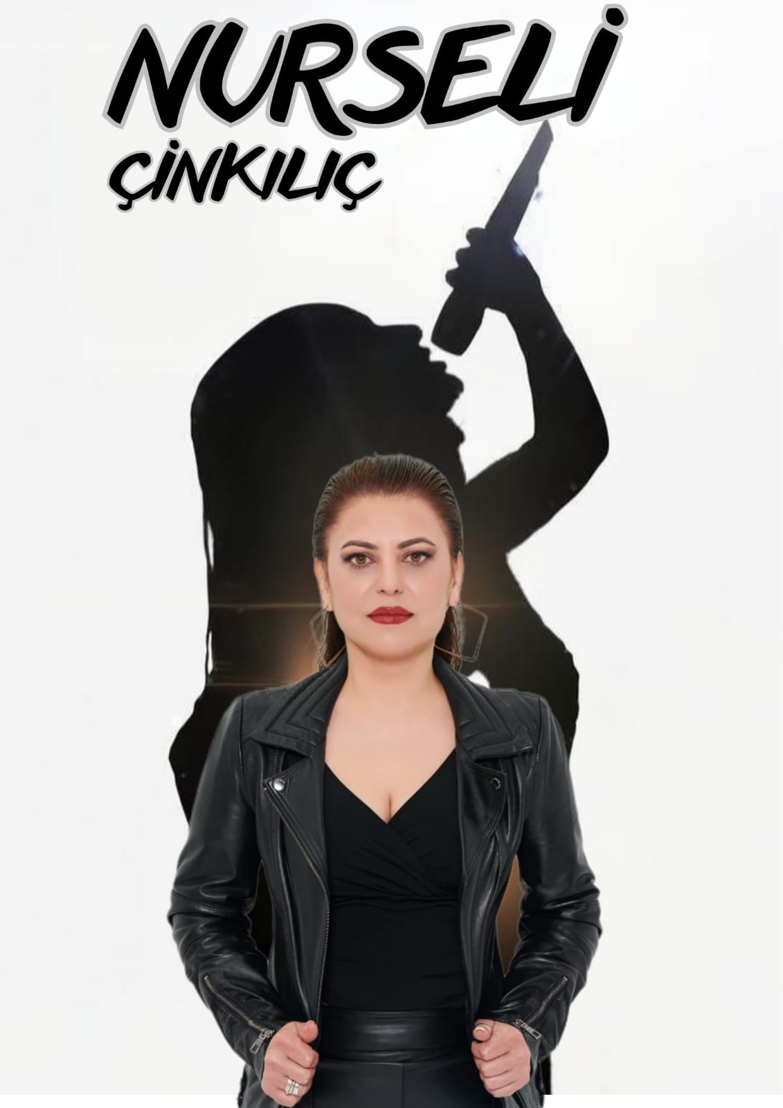 Müzik Dünyasının Duayen'i Sanatçı Nurseli Çinkılıç Rüzgar Gibi Esmeye Devam Ediyor.