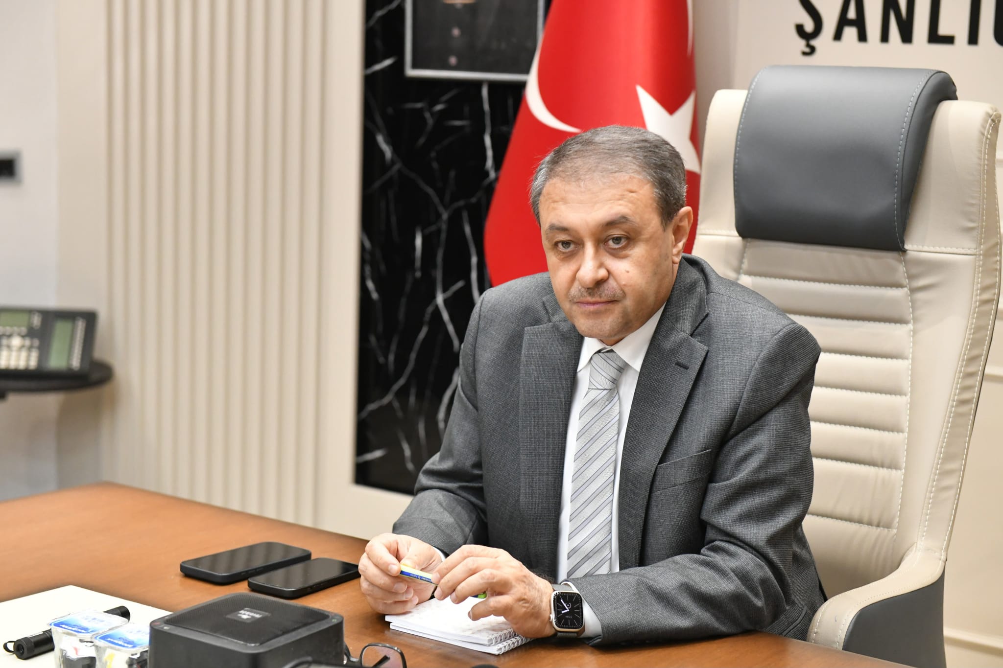 *SIRA GECELERİNİN ASLINA UYGUN OLARAK YAŞATILMASI VALİLİĞİN GÜNDEMİNDE*