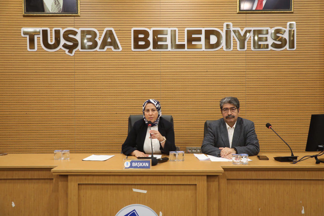 Tuşba Belediye Meclisi: “Emekçilerin Ekmeği Gasp Edilemez”