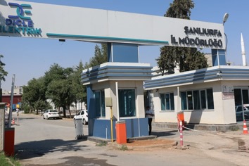 Başkan Polat, Şanlıurfa’daki elektrik çilesine dikkat çekti! 