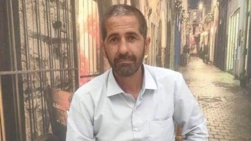 5 ÇOCUK BABASI İDAN EREN BİR AYDIR KAYIP!