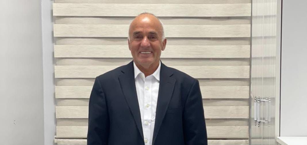 iki gündür kayıp Hakkarili Özdemir Sahilde Ölü Bulundu