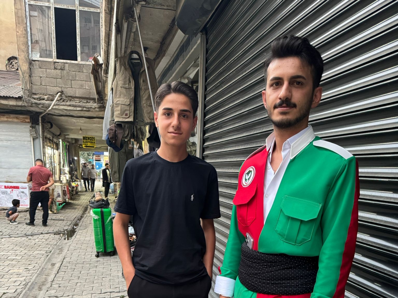 Amedspor Tutkusunu Kültürle Buluşturdu