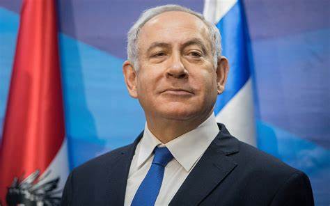 Netanyahu Kabine Toplantısında Gazze'ye İnsani Yardım Girişini Onayladı