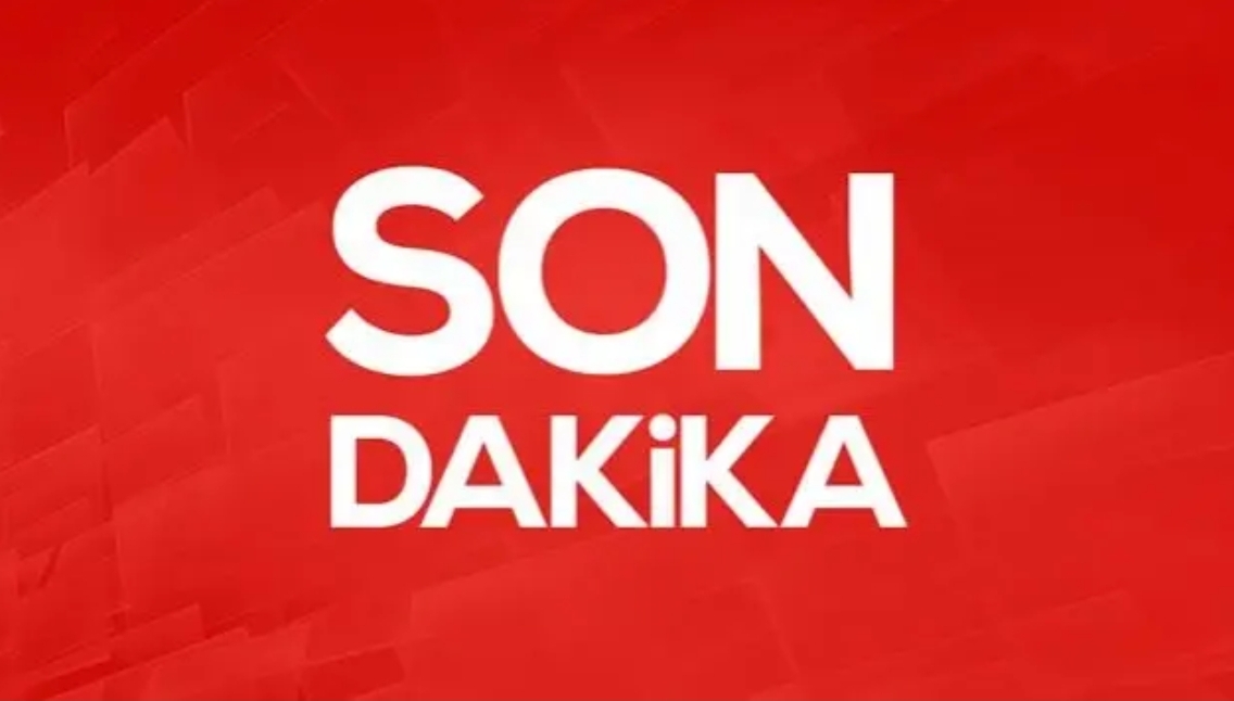 Son Dakika: Hatay'da Deprem