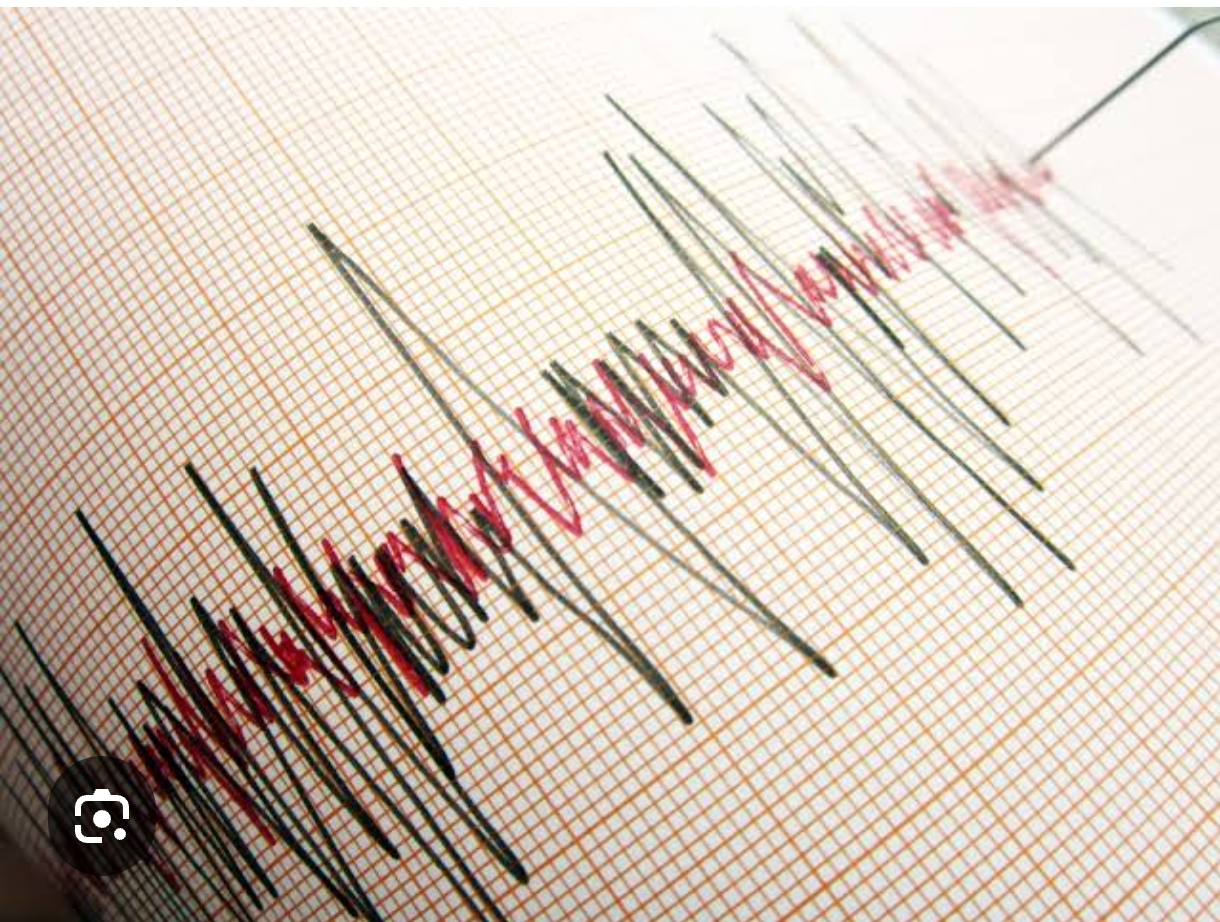 Son Dakika:Balıkesirde 6.2 deprem meydana geldi