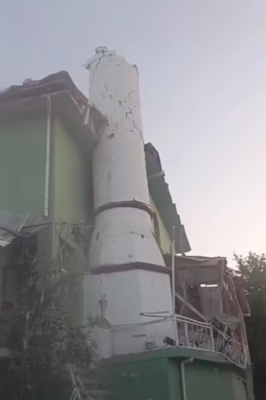 Özel Haber | Balıkesir Sındırgı’da 6.1’lik Deprem: Enkaz Altında Arama-Kurtarma Sürüyor*