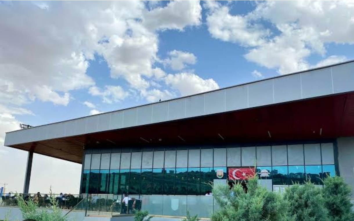 Şanlıurfa Barosu'ndan Beltur A.Ş. Hakkında Suç Duyurusu