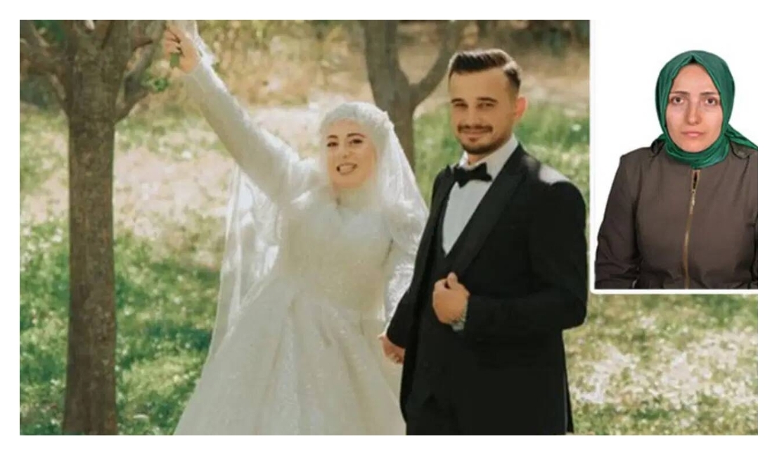 Türkiye'nin konuştuğu vahşette yeni gelişme: Düğün günü damadı öldüren yengenin ifadesi ortaya çıktı!