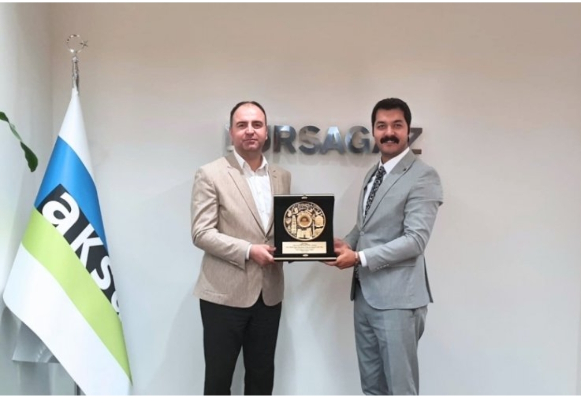 Bursa'da üst düzey teknik ziyaret!