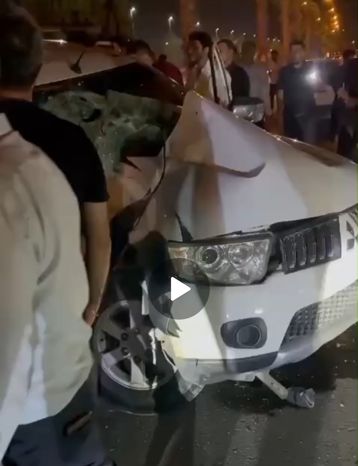 Şanlıurfa’da Tek Yönlü Trafik Kazası: 4 Yaralı
