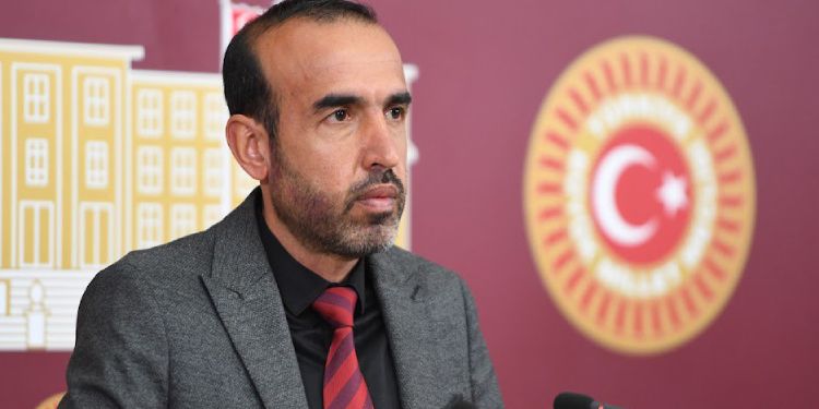 Suruç - Şanlıurfa Yol Genişletme Çalışmaları Neden Durduruldu?