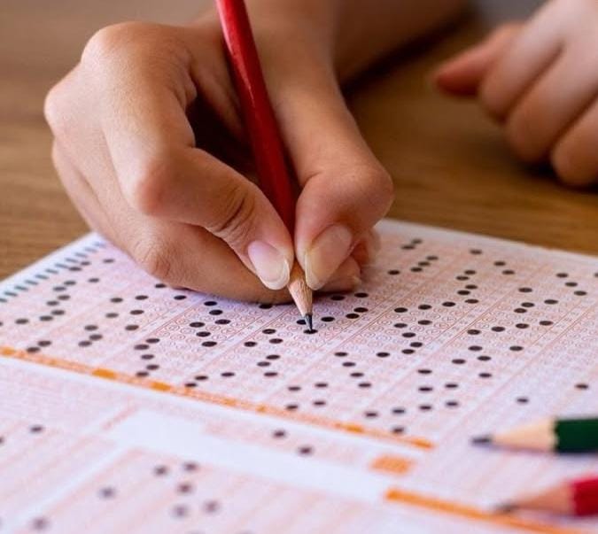 YKS Maratonu Devam Ediyor: TYT Tamamlandı, Sırada AYT Var