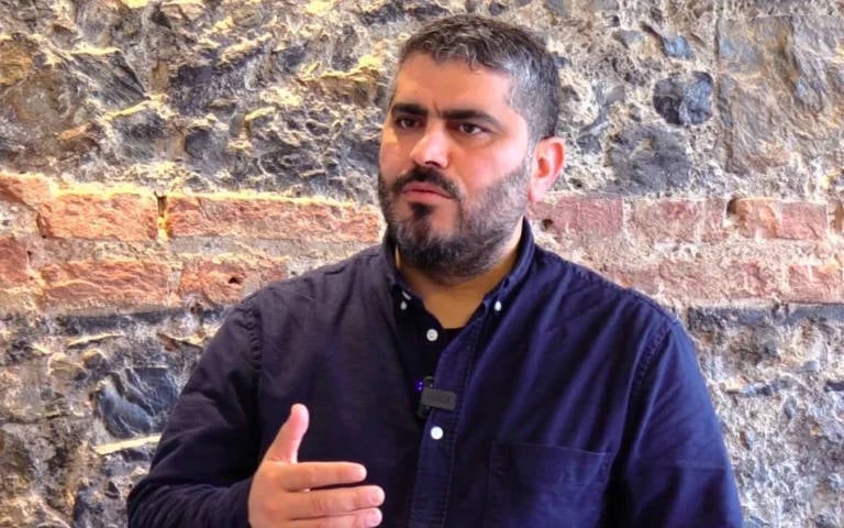 “HDK” tutuklusu Ahmet Saymadi tahliye edilmedi
