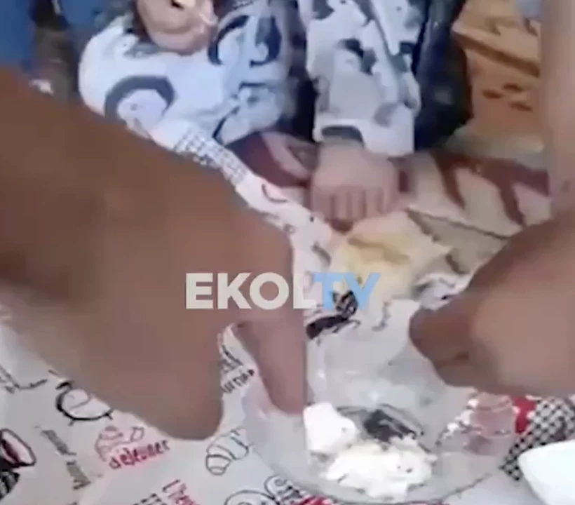 Diyarbakır'da kan donduran üvey aile işkencesi: Çocuklara dışkı yedirildi.. Bakanlık devreye girdi