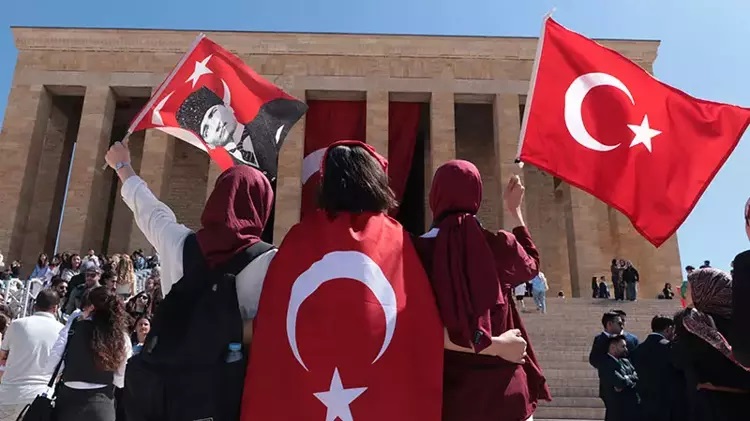 anıtkabir (1)