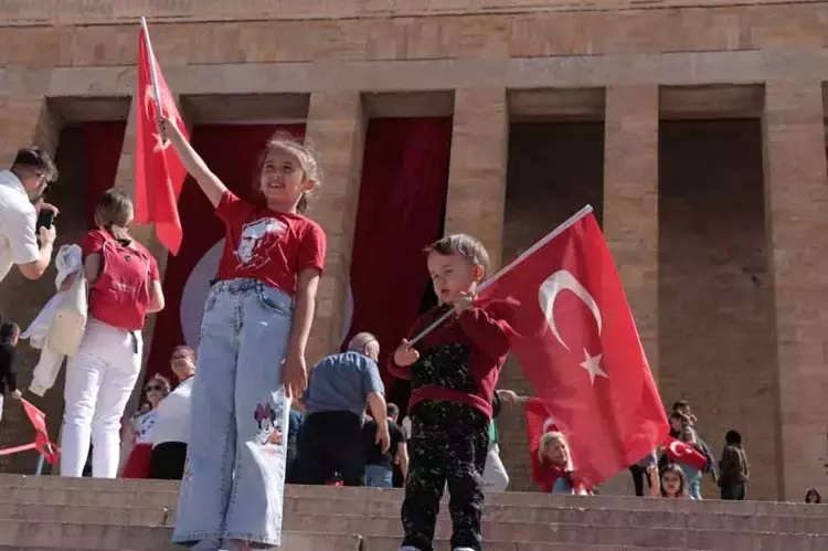 anıtkabir (2)