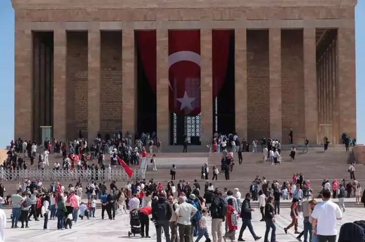 anıtkabir (3)